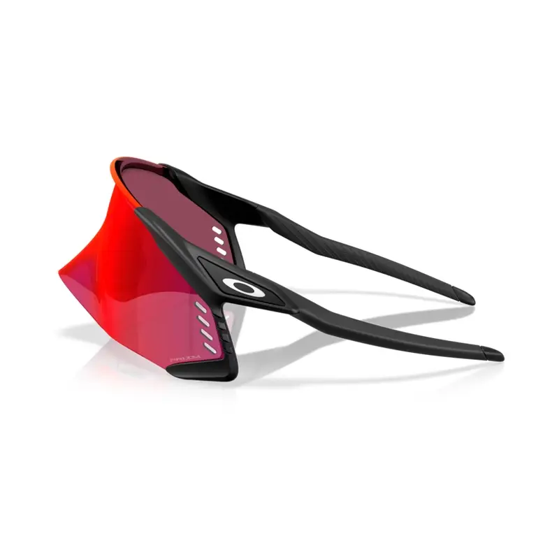 Occhiali Velo Kato Matte Black Prizm Road #1