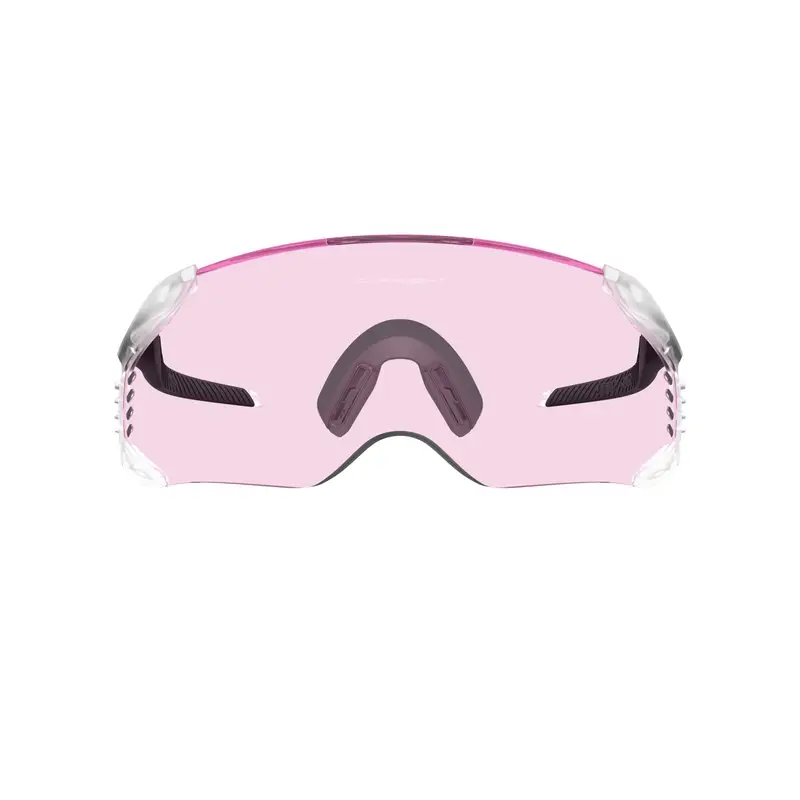 Velo Glasss Kato Matte Clear Prizm Low Light #1