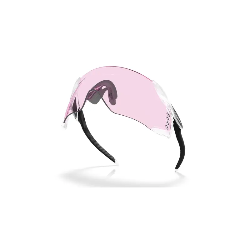 Velo Glasss Kato Matte Clear Prizm Low Light #2