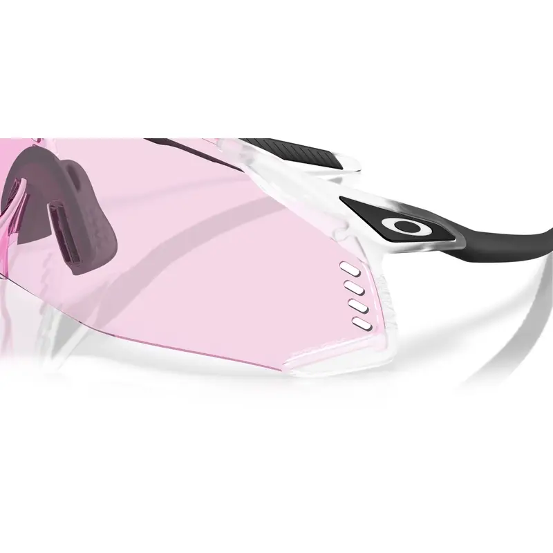 Velo Glasss Kato Matte Clear Prizm Low Light #3