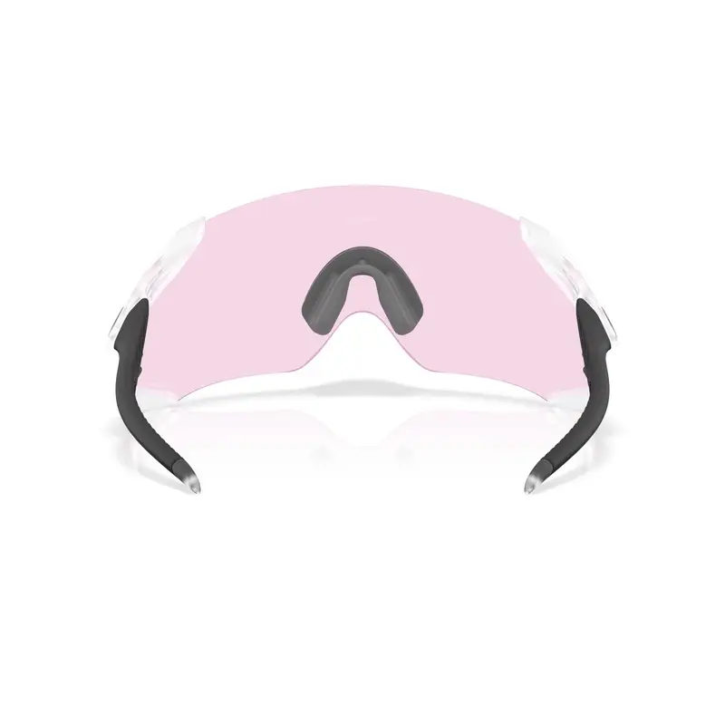 Velo Glasss Kato Matte Clear Prizm Low Light #5