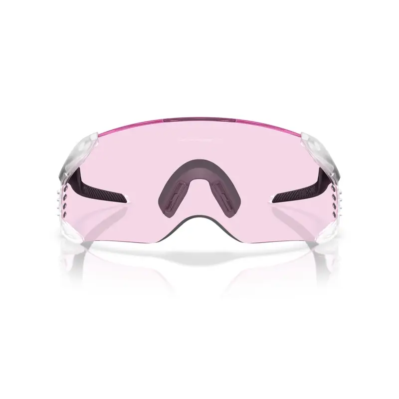 Velo Glasss Kato Matte Clear Prizm Low Light #6
