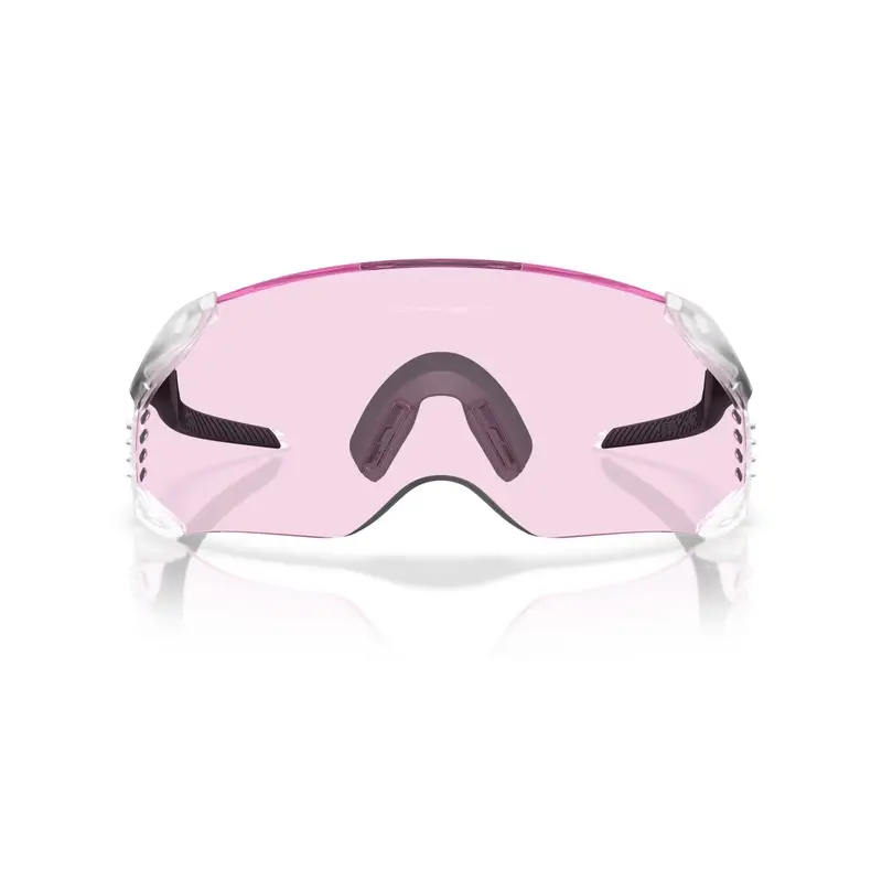 Velo Glasss Kato Matte Clear Prizm Low Light #7