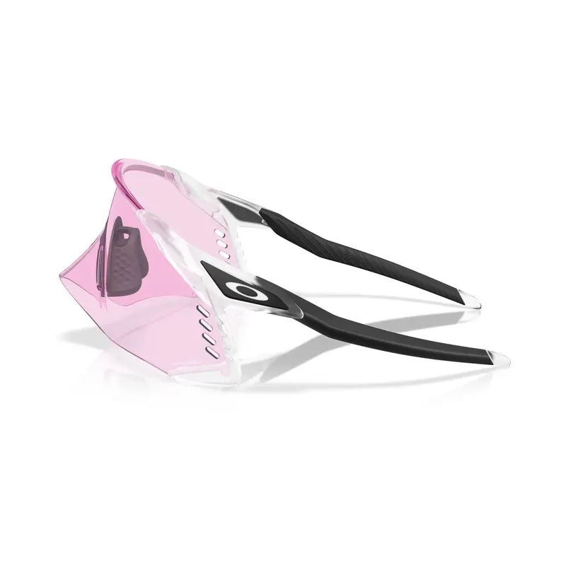 Velo Glasss Kato Matte Clear Prizm Low Light #8