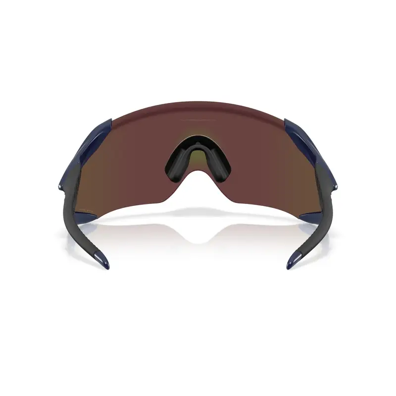 Occhiali Velo Kato Matte Navy Lente Prizm Sapphire #5