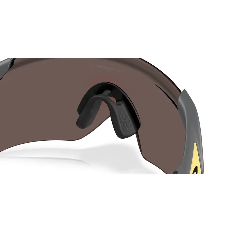 Occhiali Velo Kato Matte Carbon Lente Prizm 24k #4