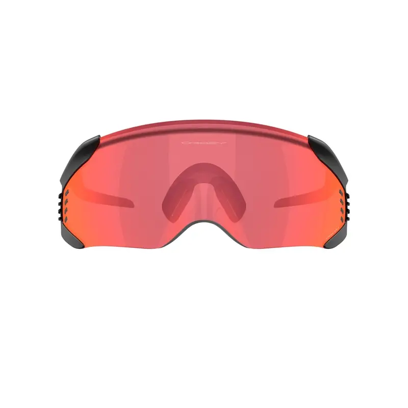Occhiali Velo Kato Matte Black Prizm Trail Torch #9