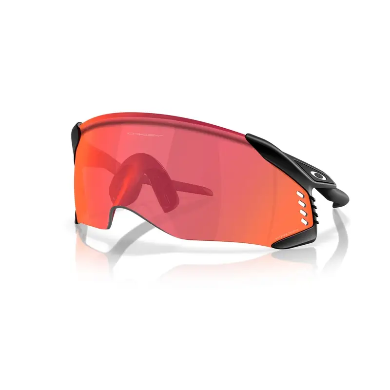 Occhiali Velo Kato Matte Black Prizm Trail Torch - image