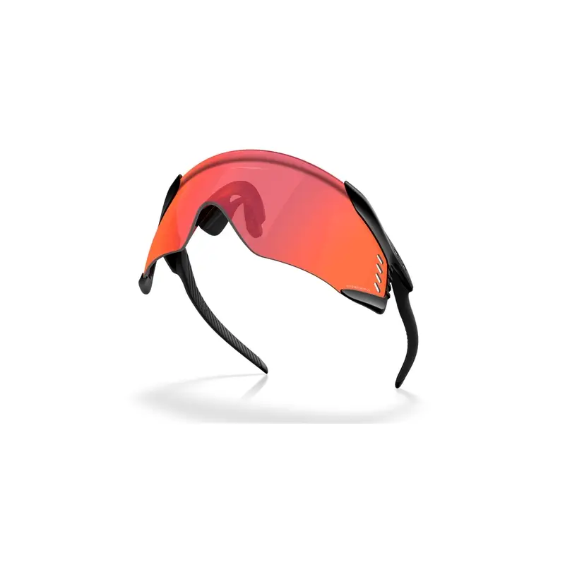 Occhiali Velo Kato Matte Black Prizm Trail Torch #2