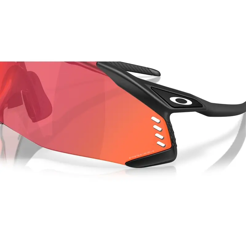 Occhiali Velo Kato Matte Black Prizm Trail Torch #3