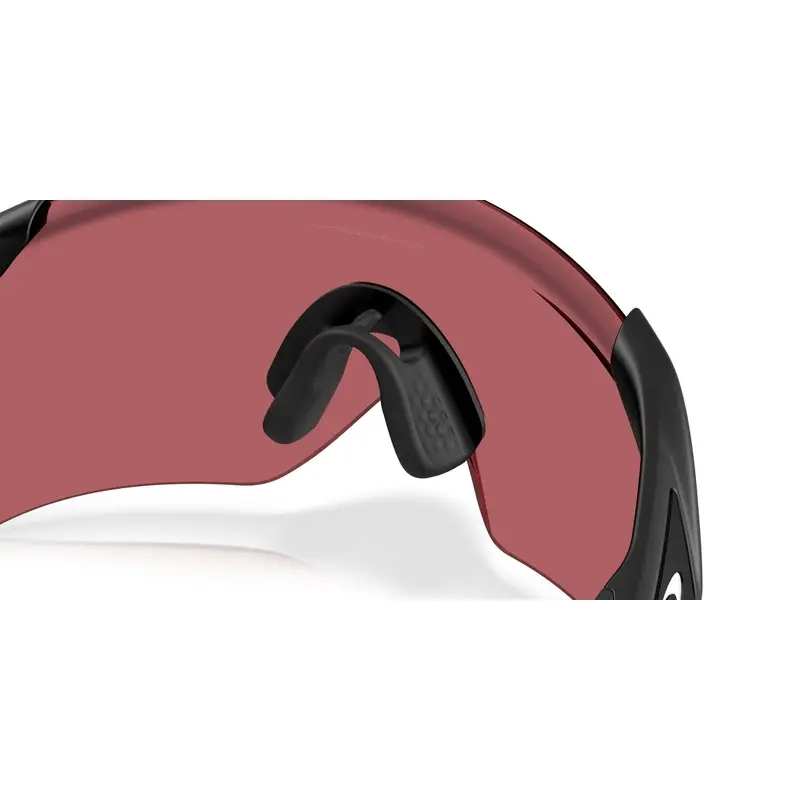 Occhiali Velo Kato Matte Black Prizm Trail Torch #4