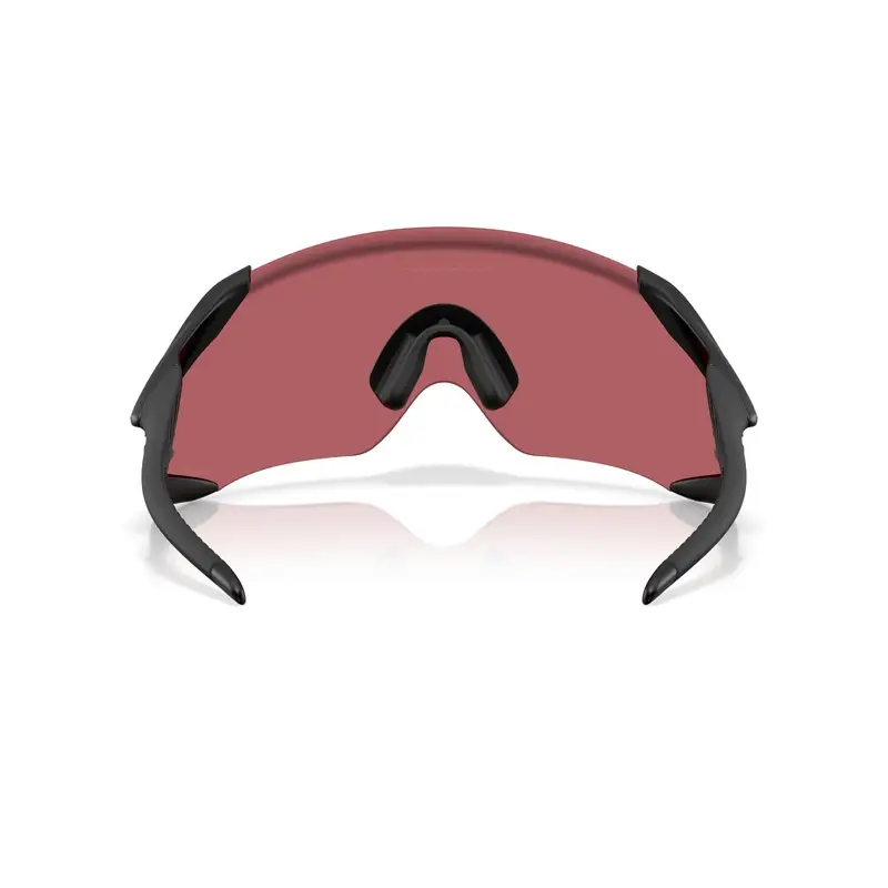 Occhiali Velo Kato Matte Black Prizm Trail Torch #5