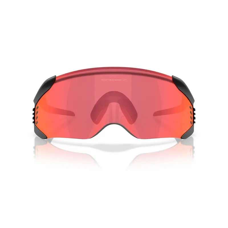 Occhiali Velo Kato Matte Black Prizm Trail Torch #7