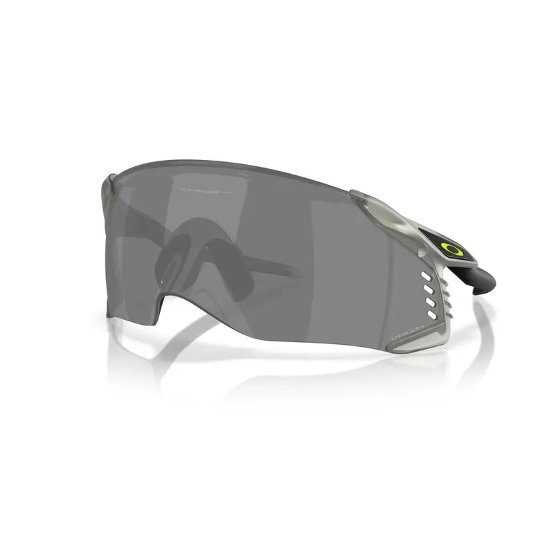 Occhiali Velo Kato Matte Grey Ink Prizm Black - image