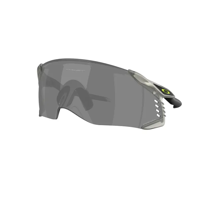 Occhiali Velo Kato Matte Grey Ink Prizm Black #1
