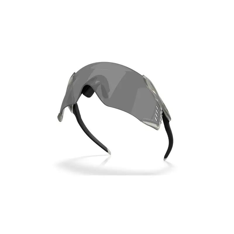 Occhiali Velo Kato Matte Grey Ink Prizm Black #2