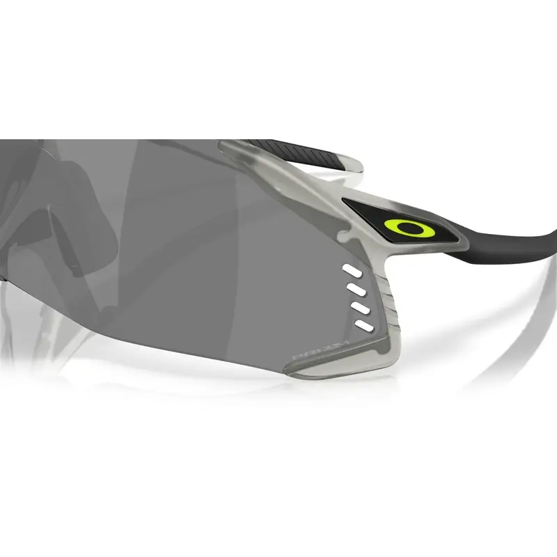 Occhiali Velo Kato Matte Grey Ink Prizm Black #3