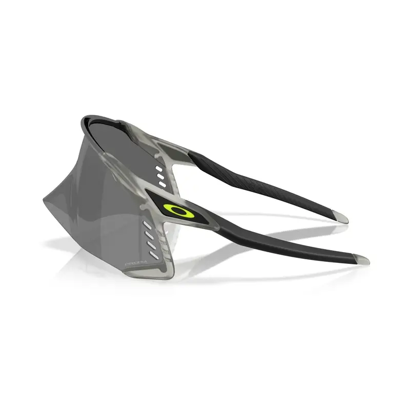 Occhiali Velo Kato Matte Grey Ink Prizm Black #8