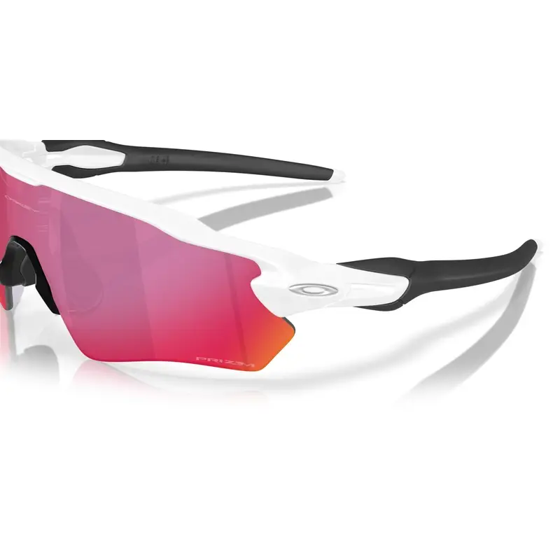 Occhiali Radar EV S Path Matte white prizm road #3