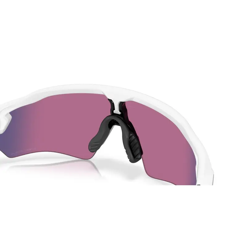 Occhiali Radar EV S Path Matte white prizm road #4