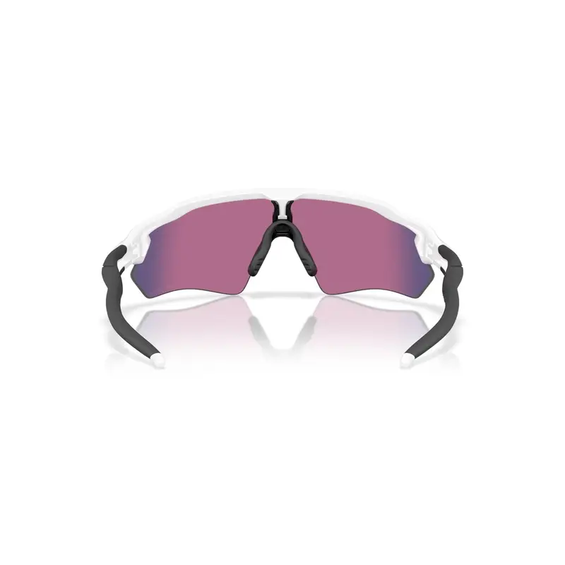 Occhiali Radar EV S Path Matte white prizm road #5