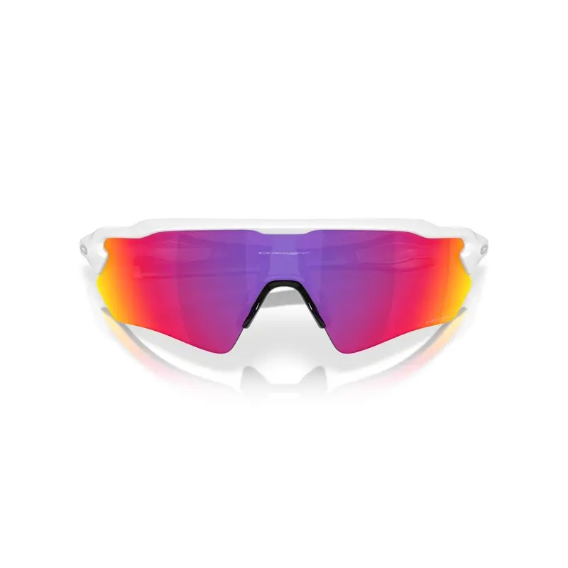 Occhiali Radar EV S Path Matte white prizm road #6
