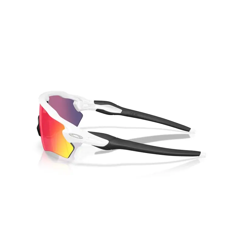 Occhiali Radar EV S Path Matte white prizm road #8