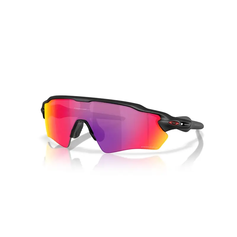 Occhiali Radar EV S Path Matte black prizm road - image