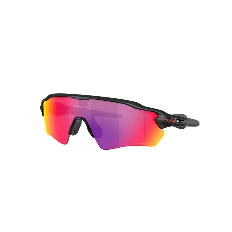 Occhiali Radar EV S Path Matte black prizm road #1