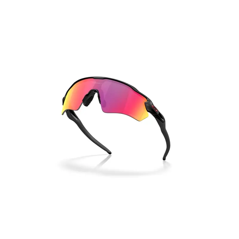 Occhiali Radar EV S Path Matte black prizm road #2