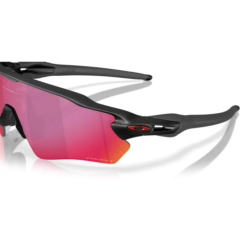 Occhiali Radar EV S Path Matte black prizm road #3