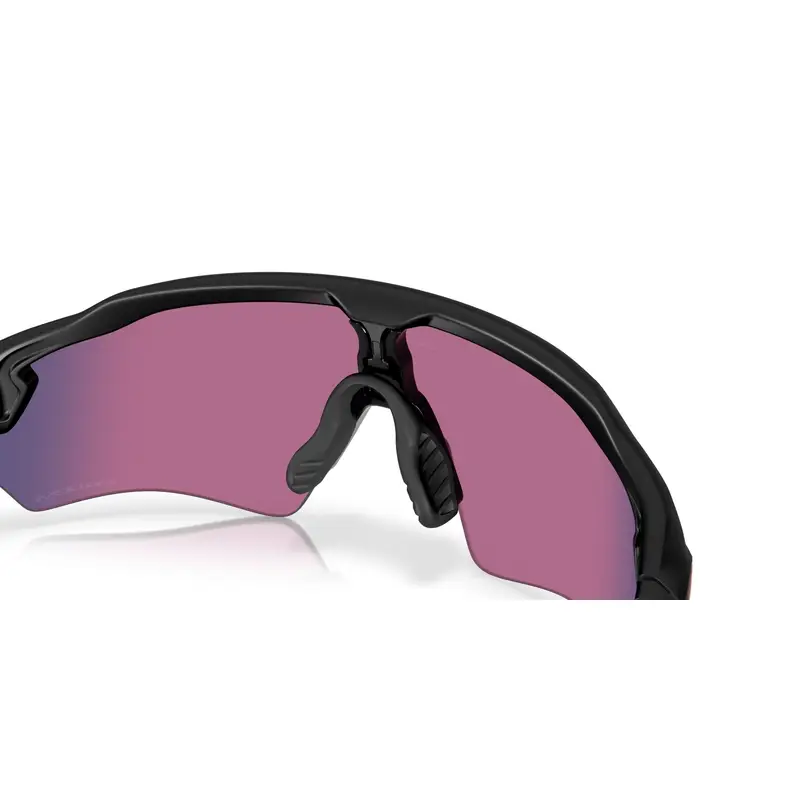 Occhiali Radar EV S Path Matte black prizm road #4