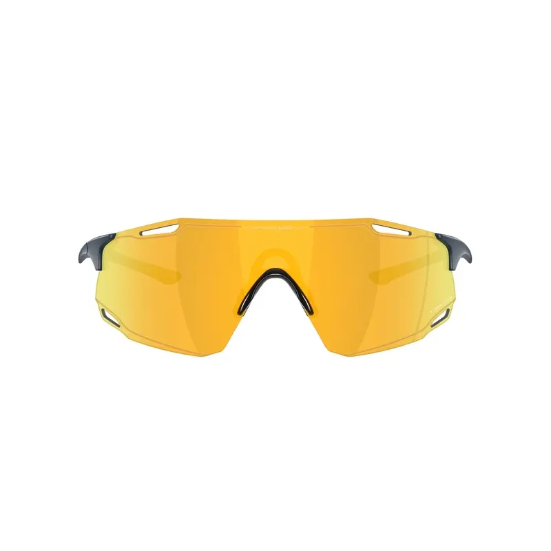 Occhiali Cybr Dyno Matte Abyss Lente Prizm 24k #9