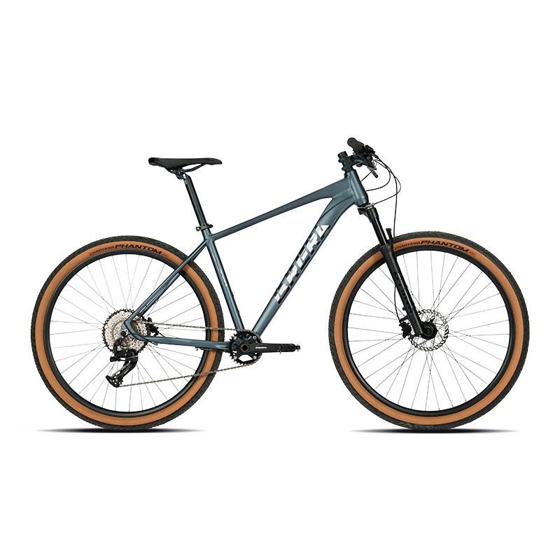 Konnex 29 '' 12V 100mm Grau Größe S