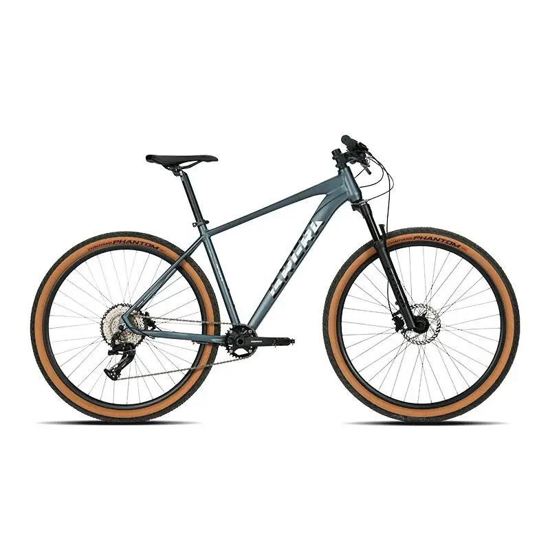 Konnex 29 '' 12V 100mm Grau Größe S - image