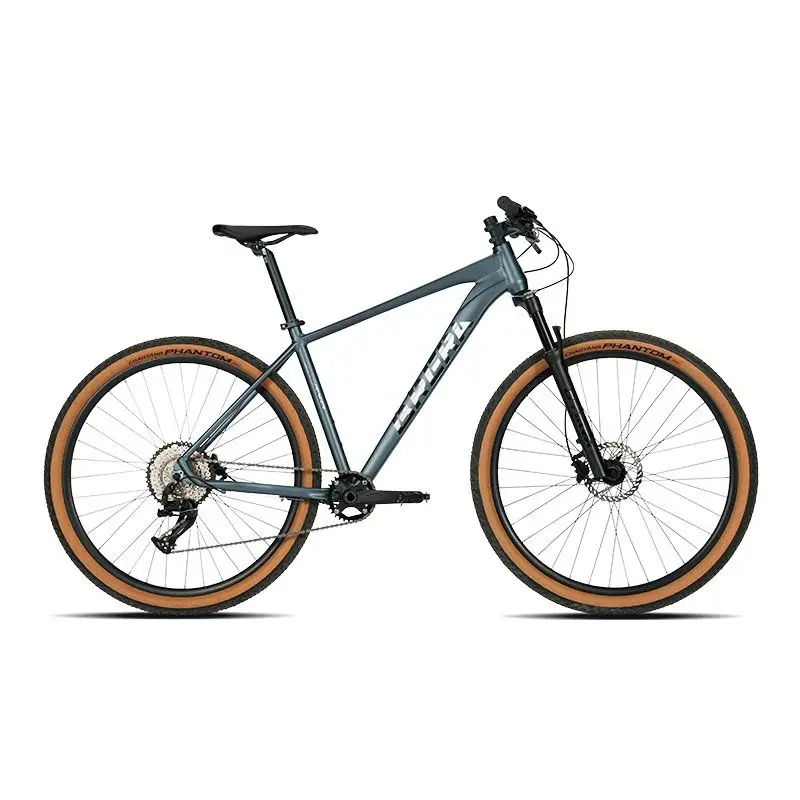 Konnex 29 '' 9V 100mm Grau Größe S - image