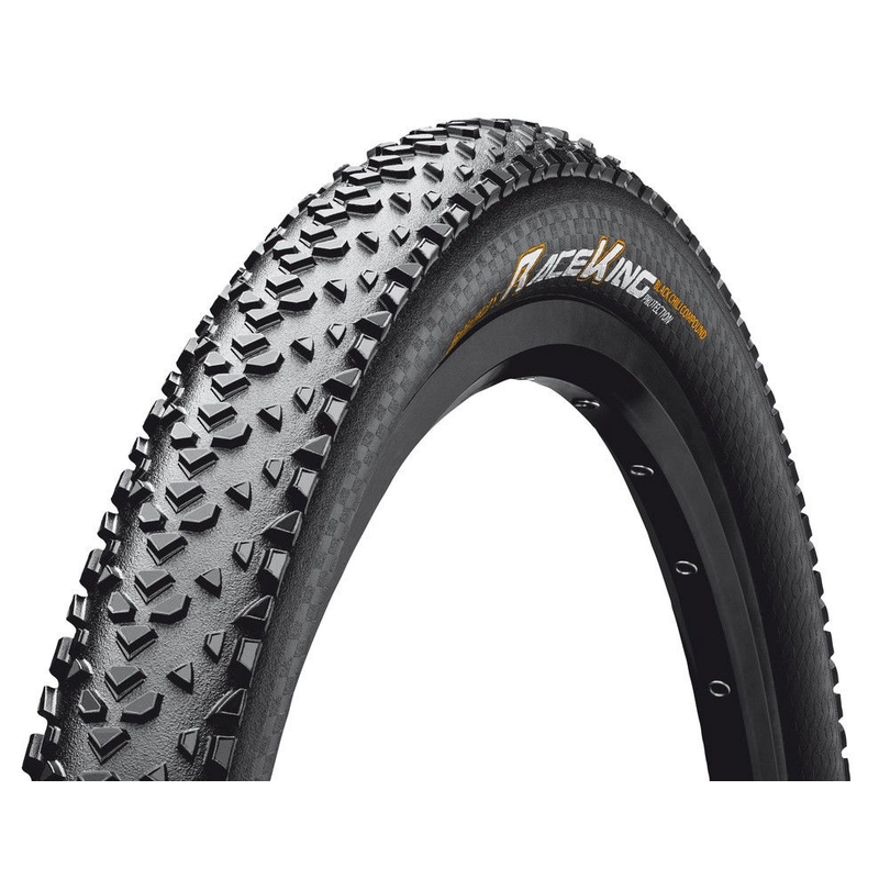 Neumático Race King 26x2.20'' Sport Wire Negro