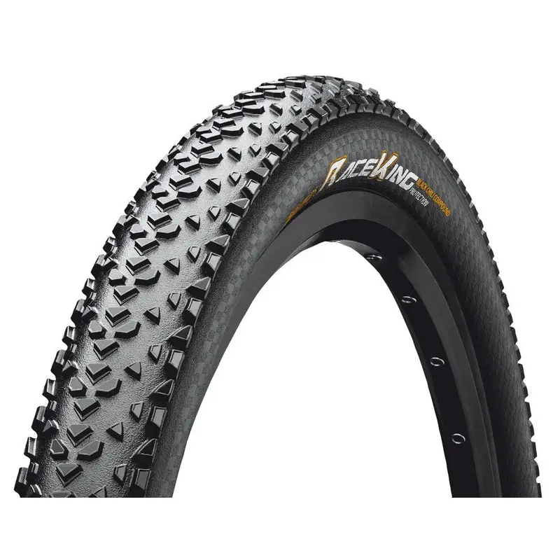 Neumático Race King 26x2.20'' Sport Wire Negro - image