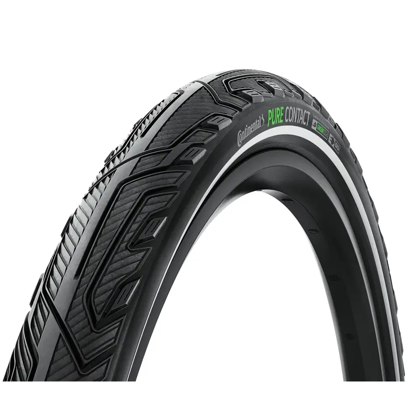 City City Pure Contact 27.5x2.00 preto - image