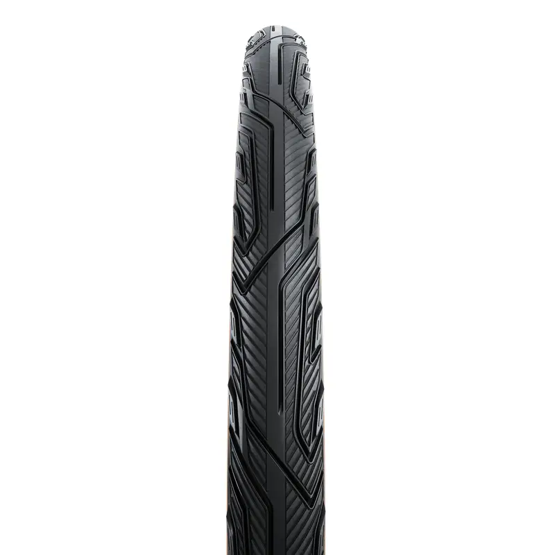 Copertone City Pure Contact 27,5x2,40 Nero/Para #3