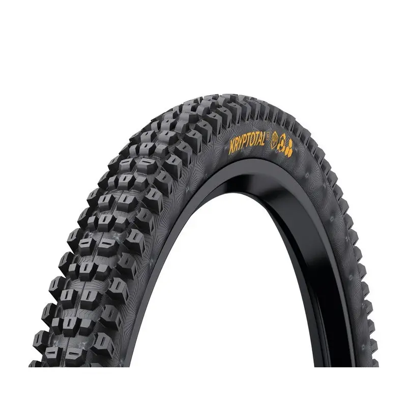 Kryptotal-F-Reifen 27,5 x 2,40 Soft-Compound/Enduro-Karkasse, faltbar, Tubeless Ready - image