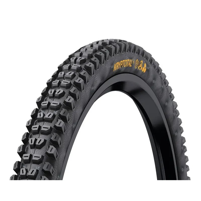 Neumático plegable sin cámara Kryptotal-R 27.5x2.60 Soft-Compound/Enduro #1