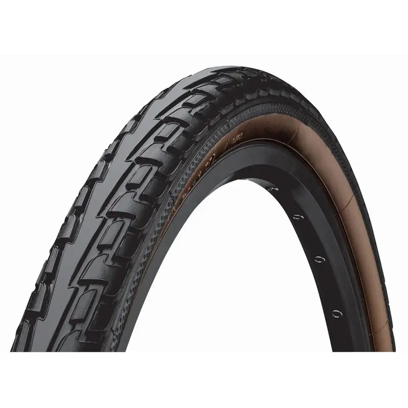 Trekking Ride Tour Trektone 28 37-622 Negro/Para - image