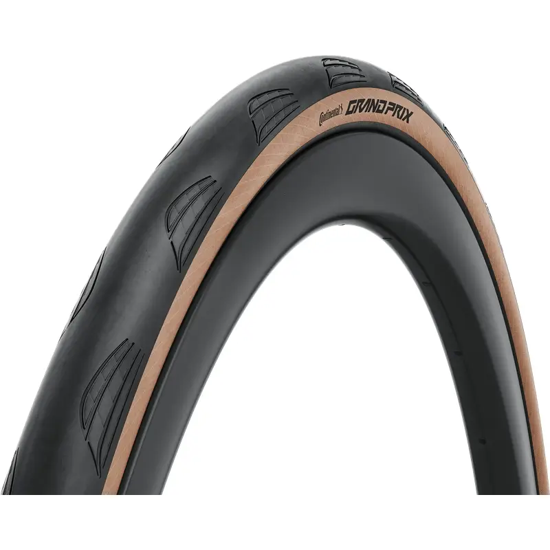 Coptone Strada Grand Prix Black Chilli Compound 28 28-622 Black/Para - image