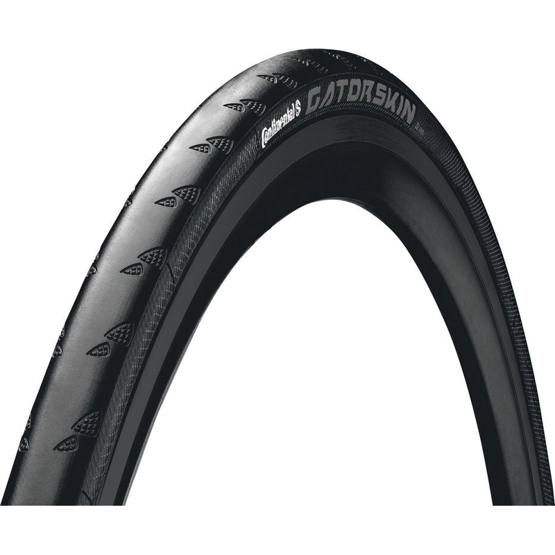 Gatorskin Black Edition Road Cover 28 700x25c Duraskin Black