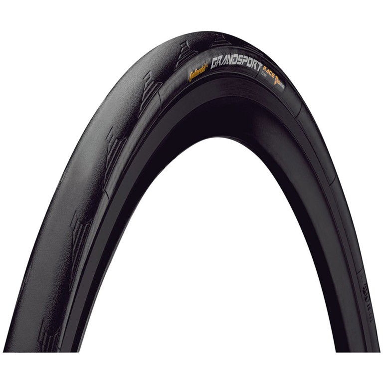 Race Sport Race road tire 28 700x25c black