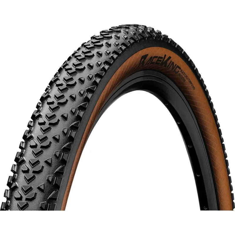 MTB Race Tire King Bernstein Edition 29x2.20 Tlr Protection Skin Negro - image