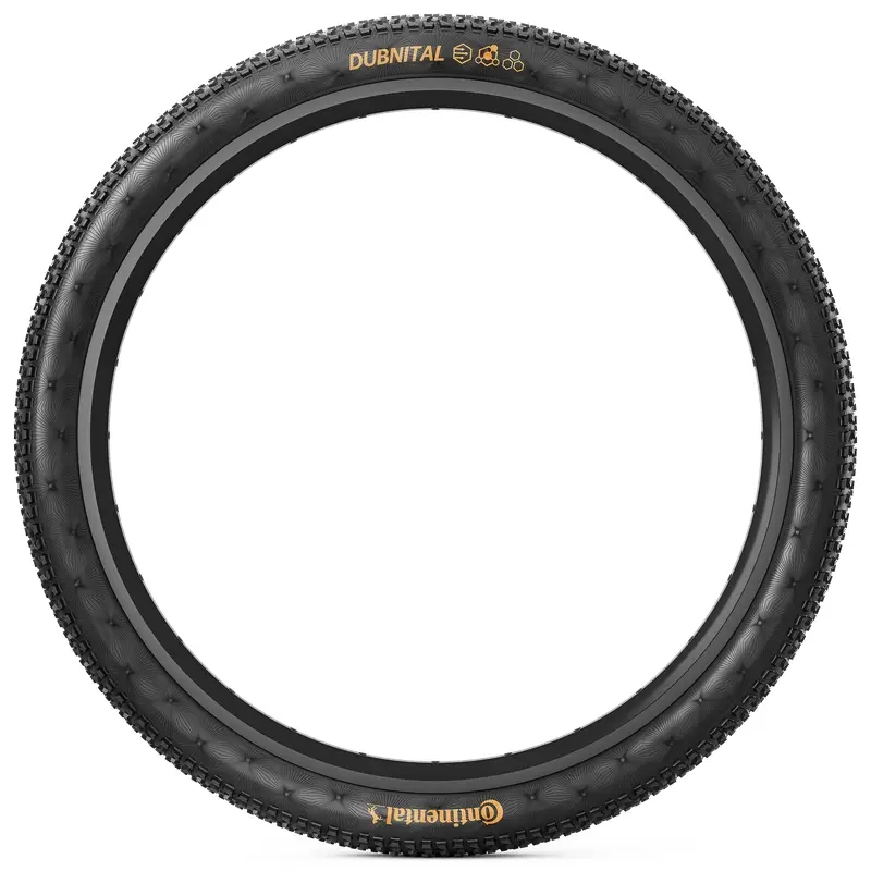 MTB Dubnital Race 29x2,40 GRIP COMPOUND TLR SKIN TROPONE #1
