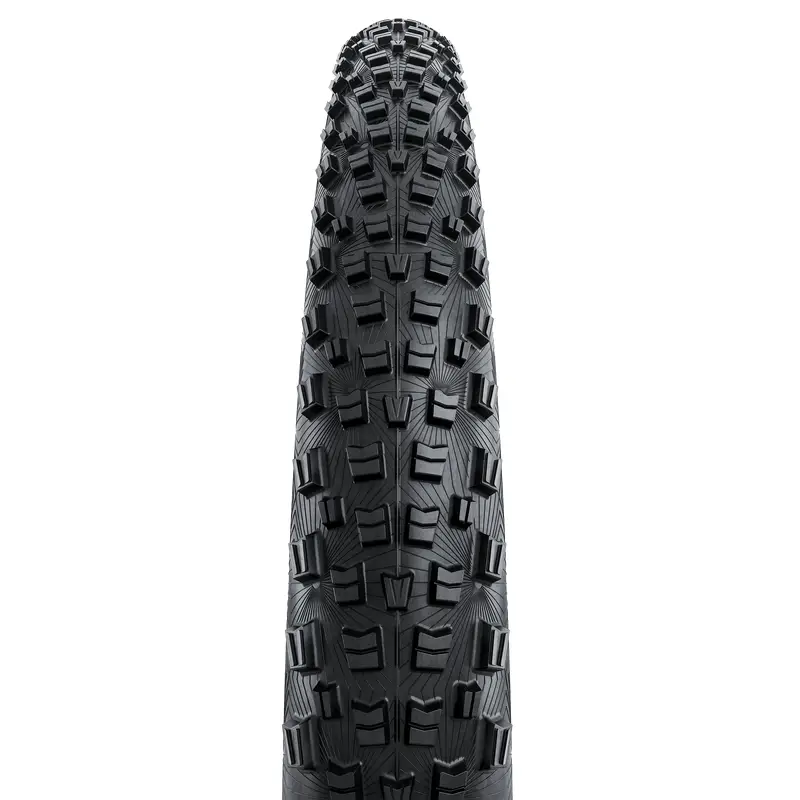Copertone MTB Trinotal Race 29x2,20 Grip Compound TLR Skin Nero #1