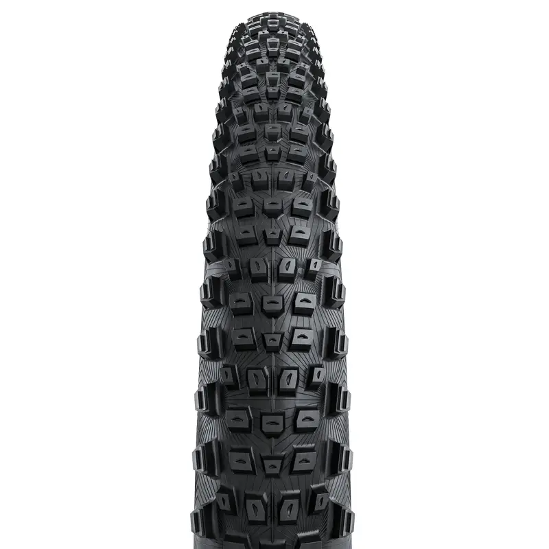 Copertone MTB Magnotal 29x2,40 Soft Compound TLR Skin Nero #2